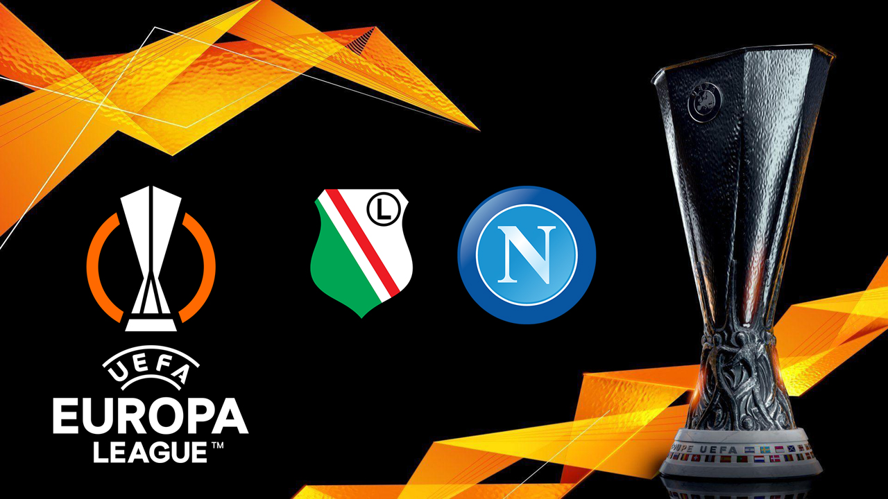 Pronostico Legia Varsavia - Napoli