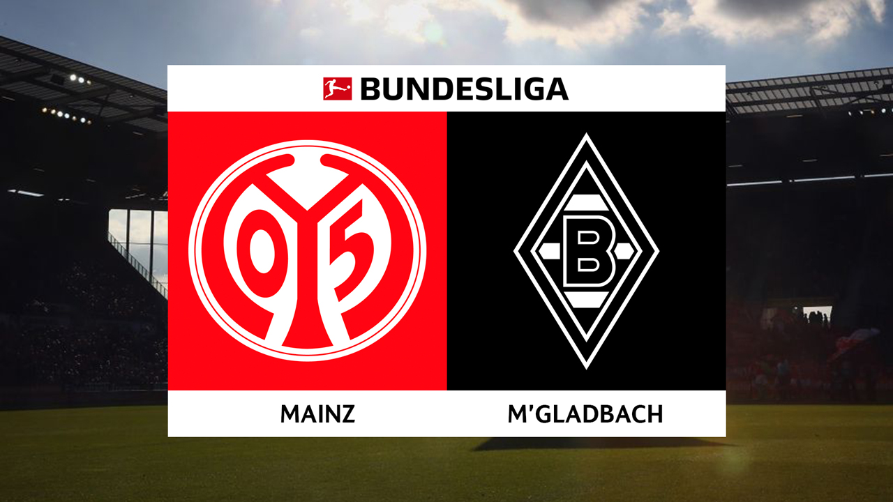 Pronostico FSV Mainz - Borussia M'gladbach