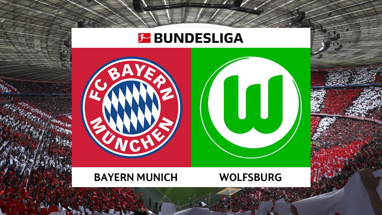 Pronostico Bayern Monaco - Wolfsburg