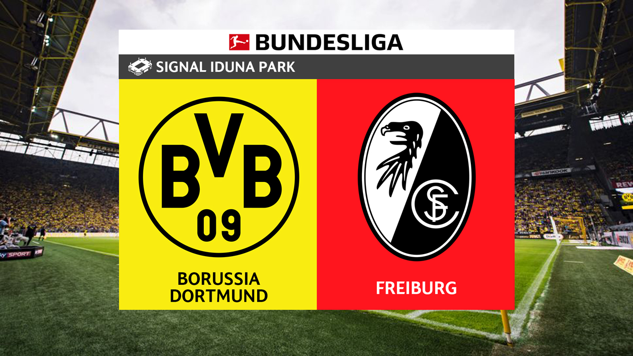 Pronostico Borussia Dortmund - Friburgo