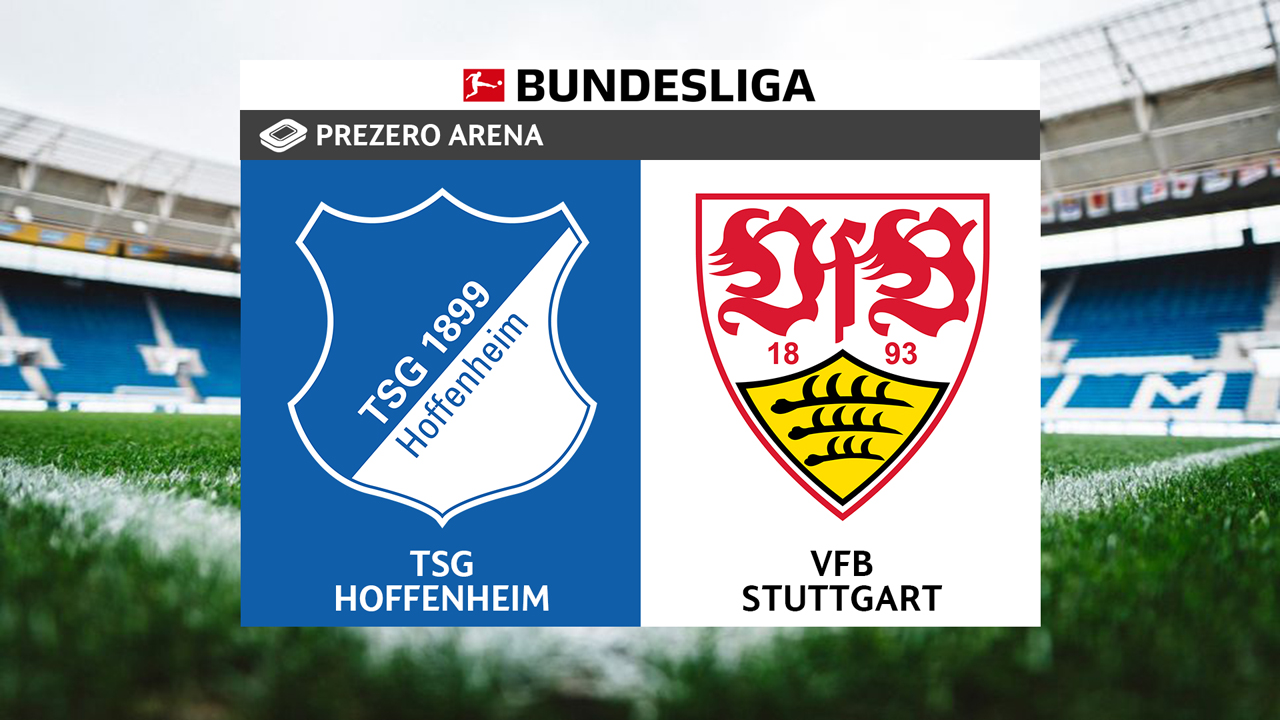 Pronostico 1899 Hoffenheim - VfB Stuttgart