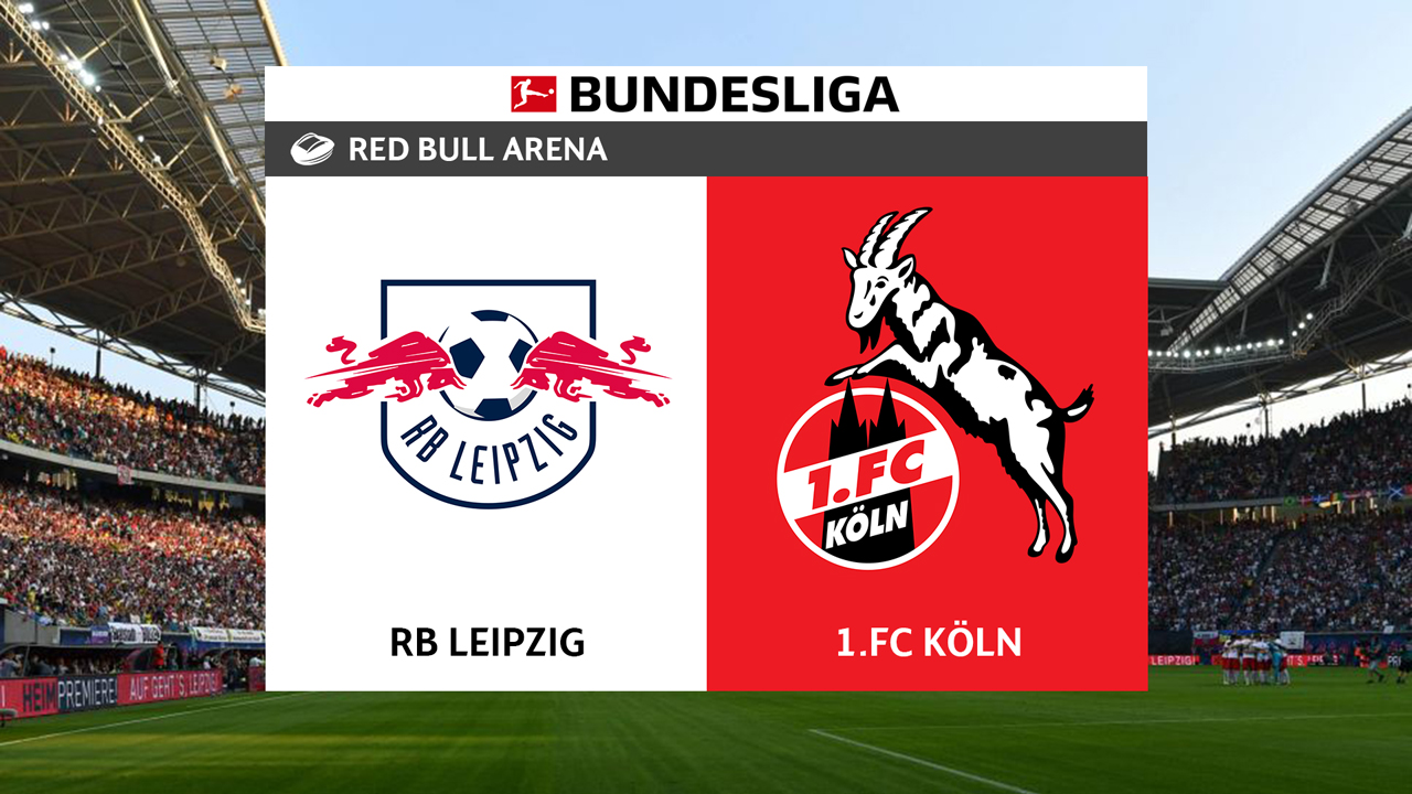 Pronostico Lipsia - FC Köln