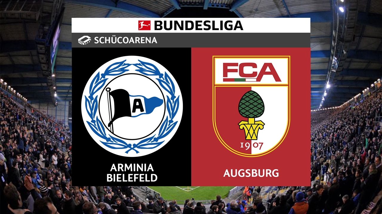 Pronostici Bundesliga Bielefeld - FC Augsburg Pronostico Bielefeld - FC Augsburg