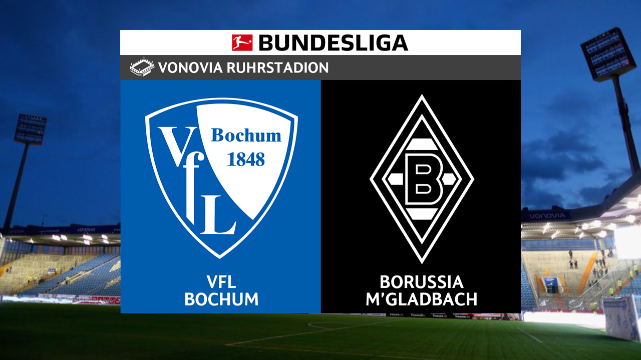 Pronostico Bochum - Borussia M'gladbach