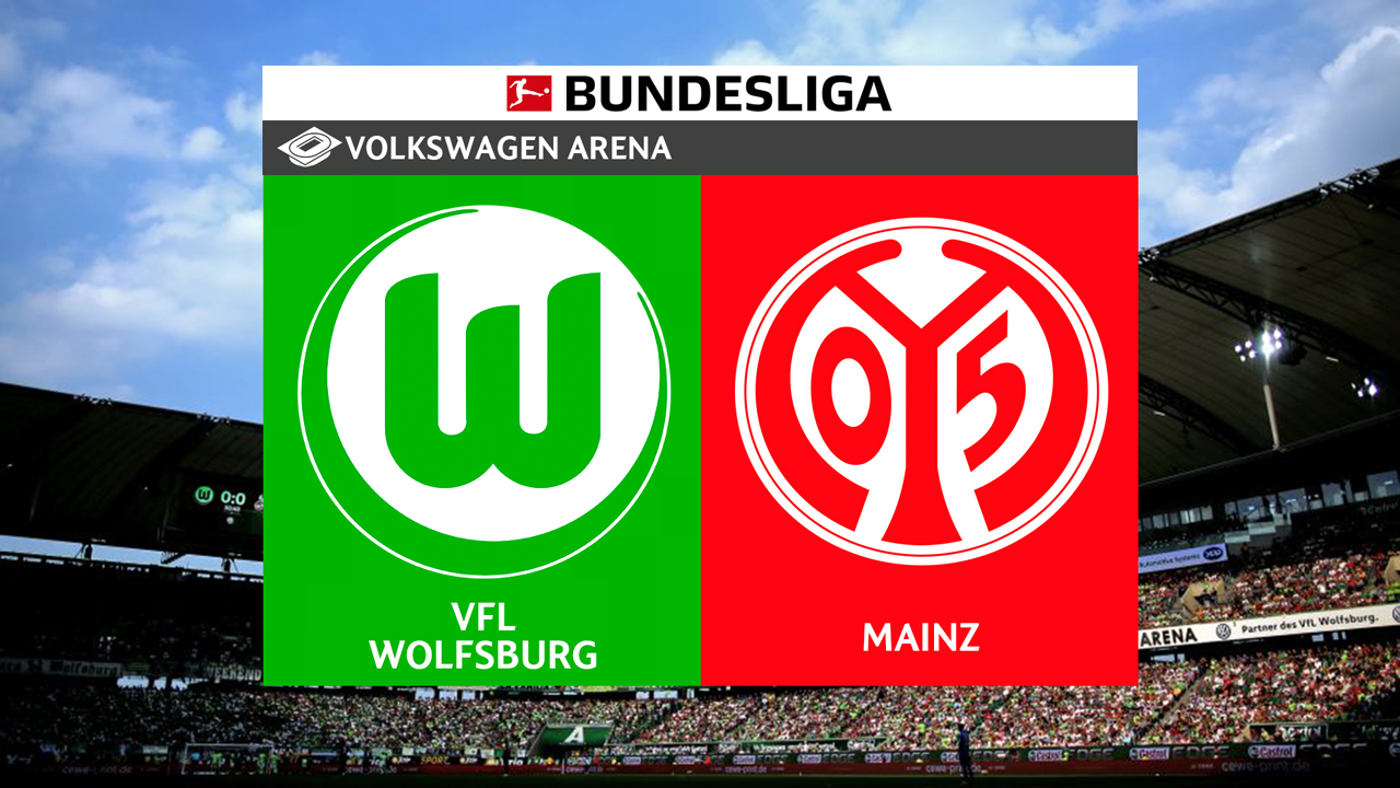 Pronostico Wolfsburg - FSV Mainz