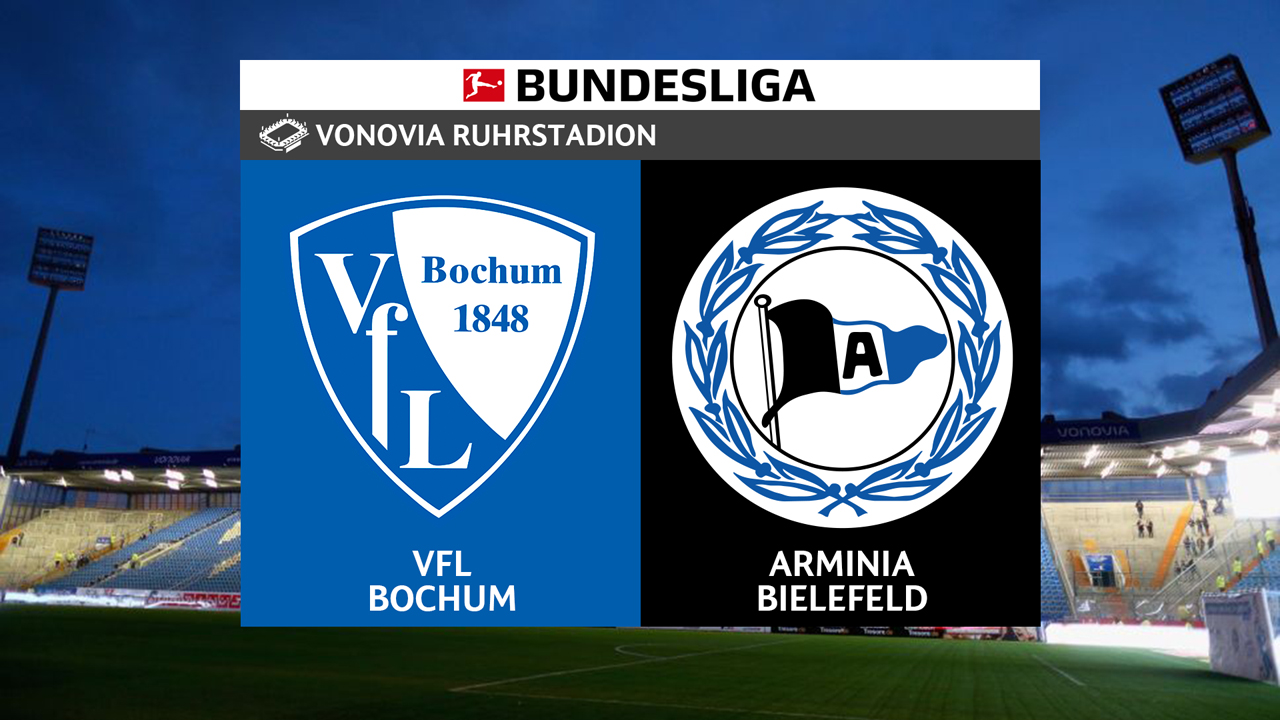 Pronostico Bochum - Bielefeld