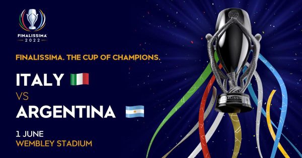 pronostico finalissima 2022 italia argentina