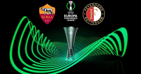 pronostico roma feyenoord finale conference league