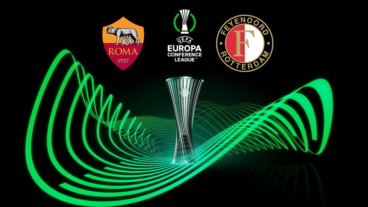 pronostico roma feyenoord finale conference league