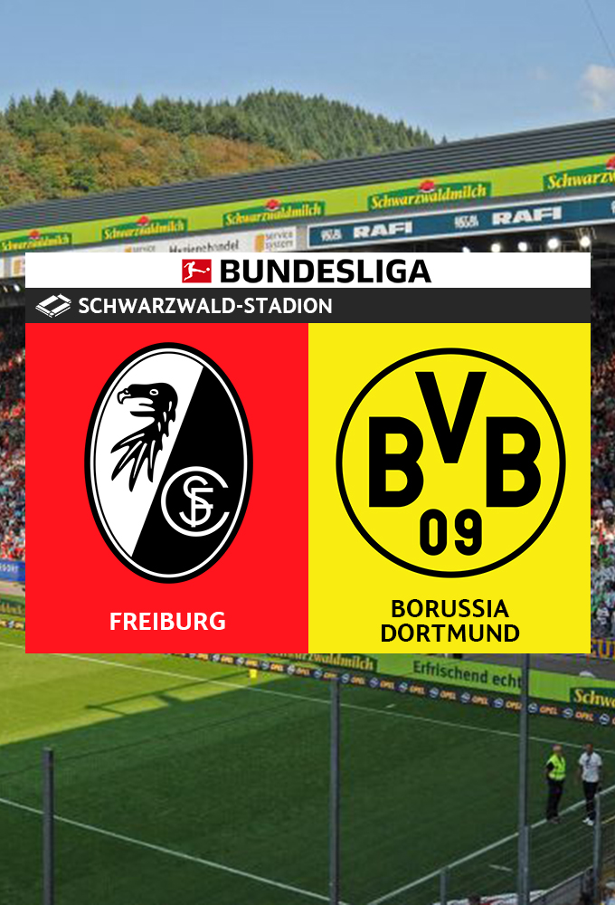 Pronostico Friburgo - Borussia Dortmund