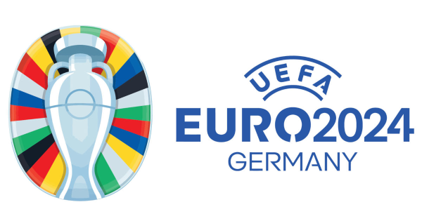 logo euro 2024 germania