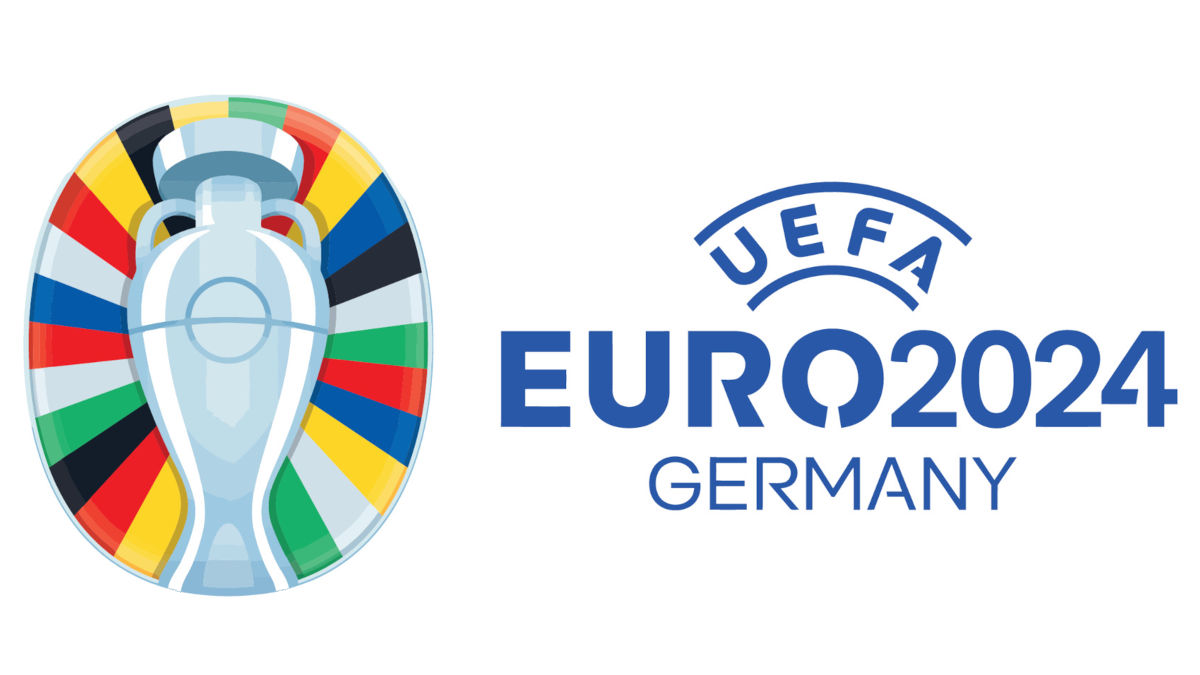logo euro 2024 germania