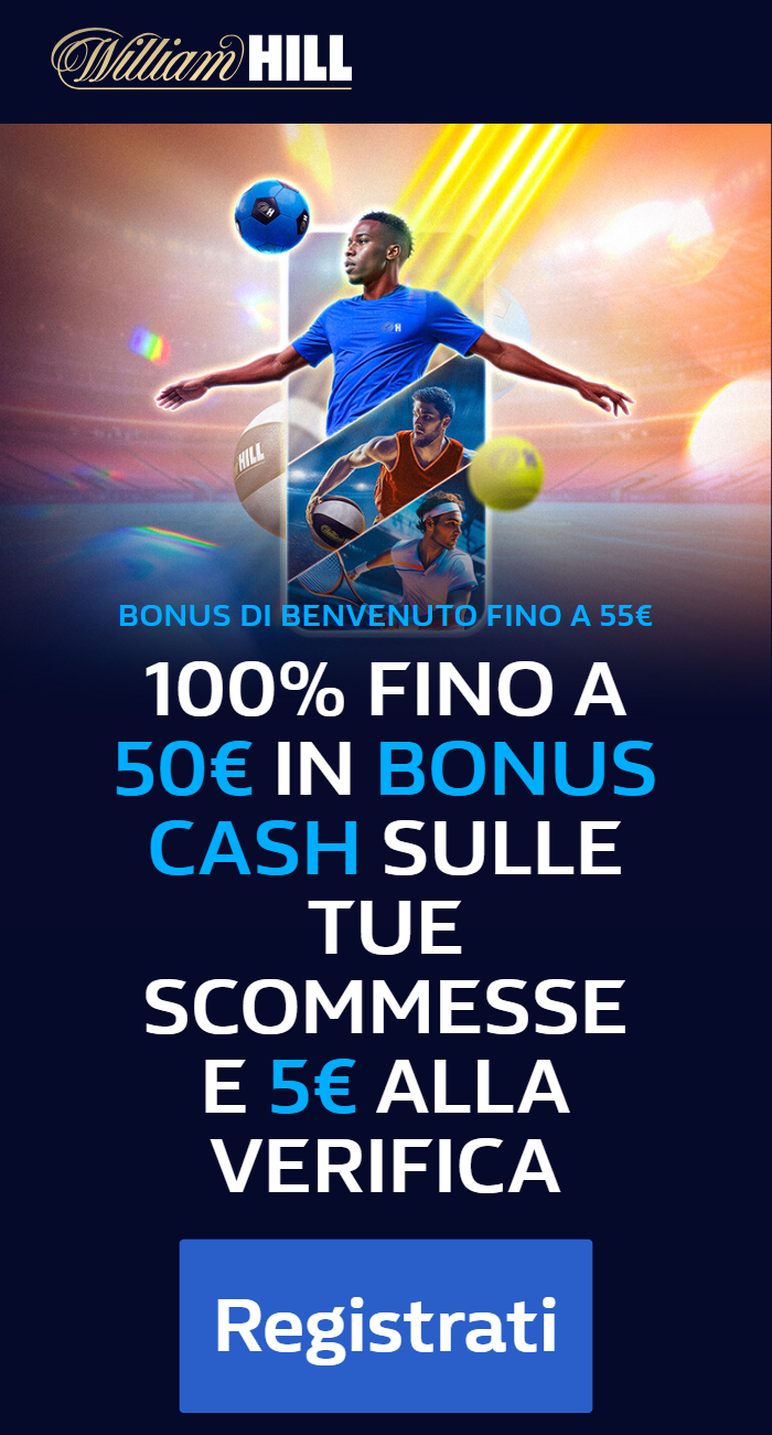 william hill