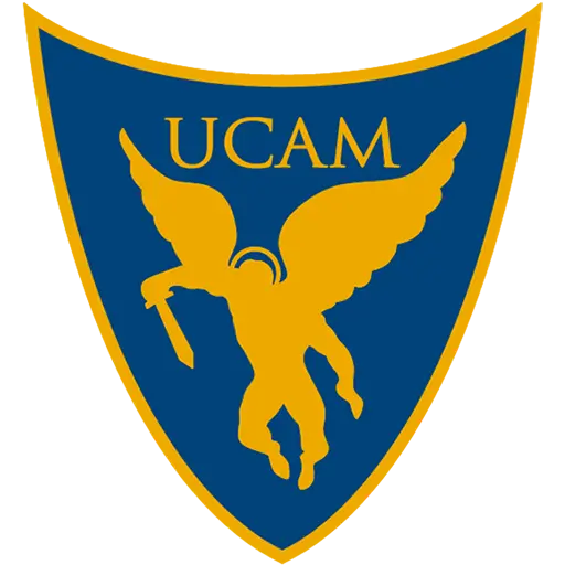 Logo Ucam Murcia