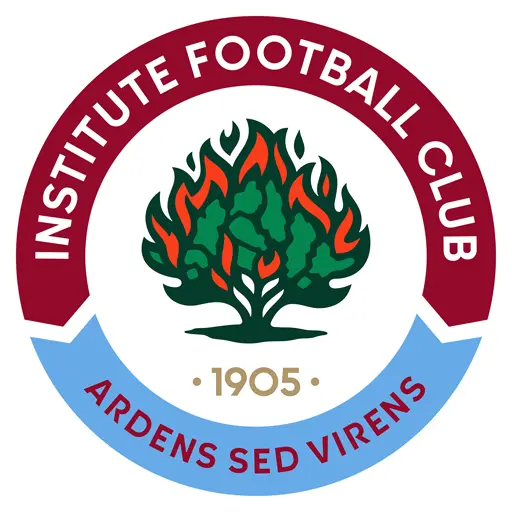 Logo Institute