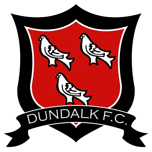 Logo Dundalk