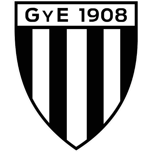 Logo Gimnasia Mendoza
