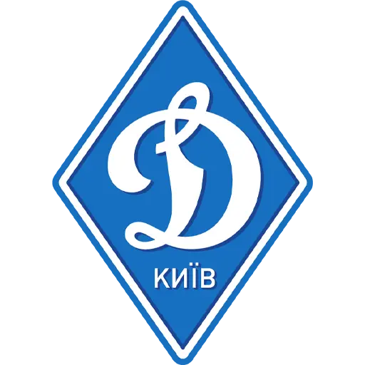 Logo Dynamo Kiev
