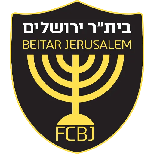 Logo B. Jerusalem