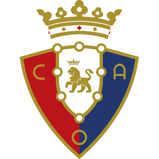 Logo Osasuna