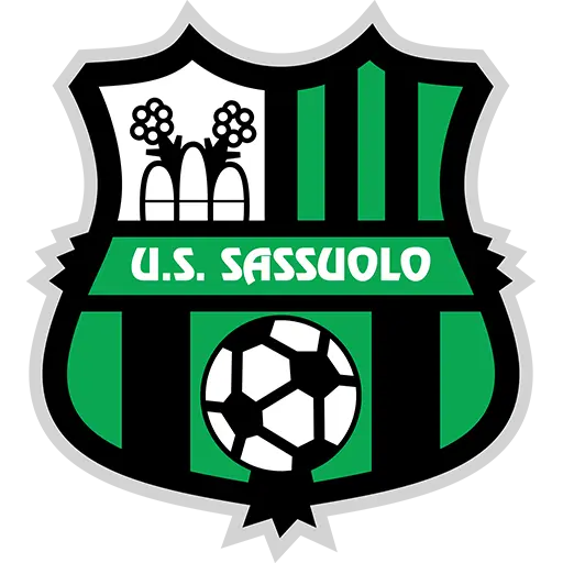 Logo Sassuolo