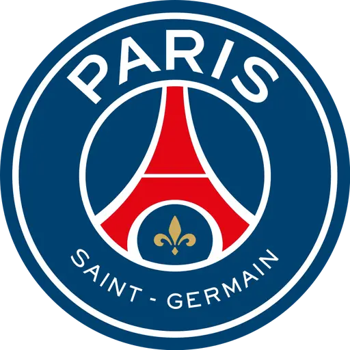 Logo Paris Saint Germain