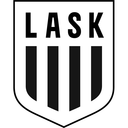 Logo Lask Linz