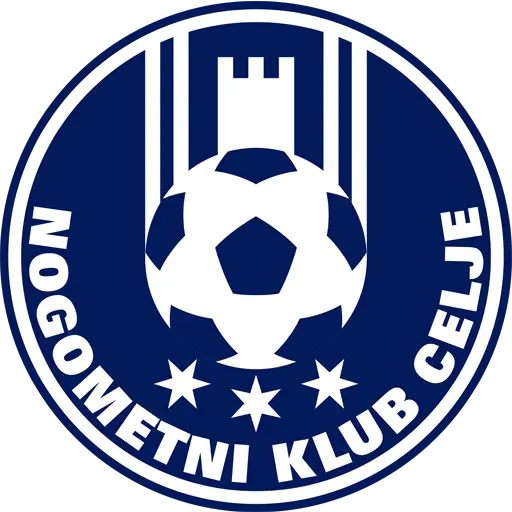 Logo Celje