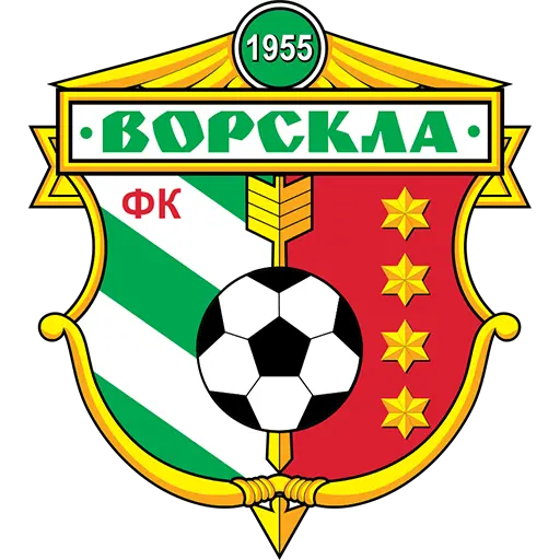 Logo Vorskla