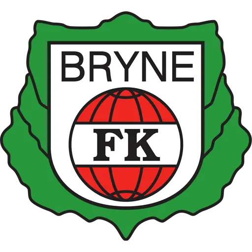 Logo Bryne