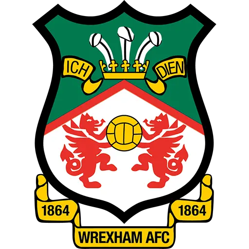 Logo Wrexham