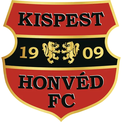 Logo Honved