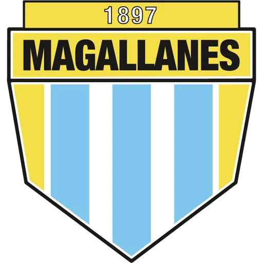 Logo Magallanes