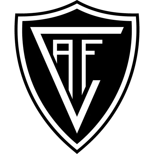 Logo Academico de Viseu