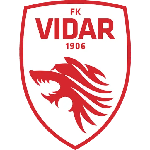 Logo Vidar