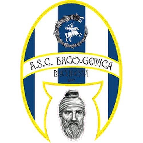 Logo Juventus Bucarest