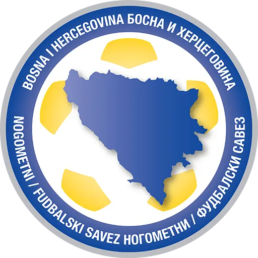Logo Bosnia Erzegovina