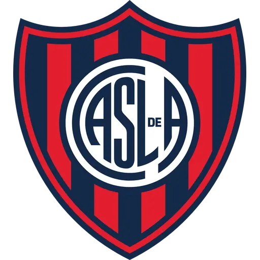 Logo San Lorenzo
