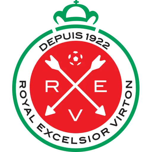 Logo Virton