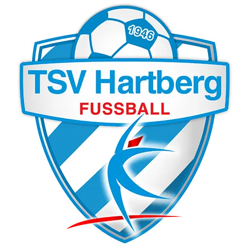 Logo TSV Hartberg