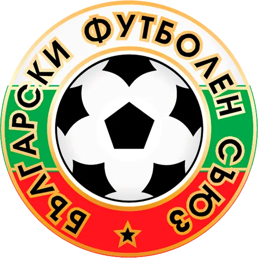 Logo Bulgaria