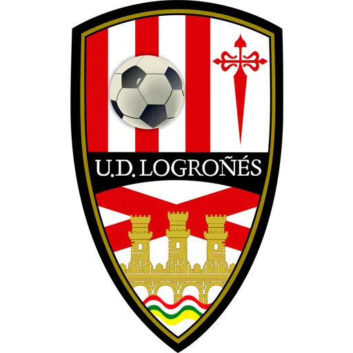 Logo UD Logrones