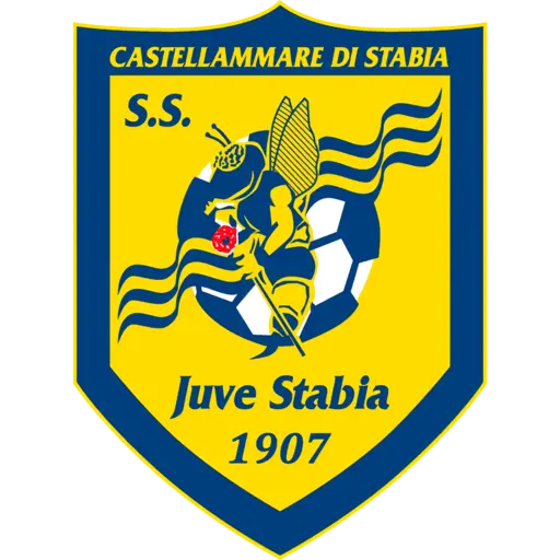 Logo Juve Stabia