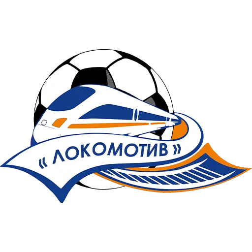 Logo Lokomotiv Gomel