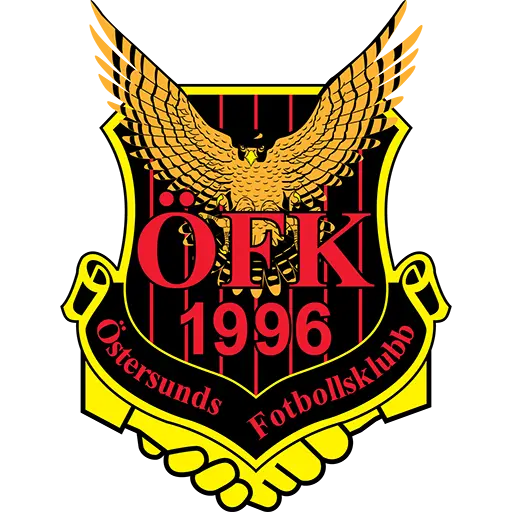 Logo Ostersund