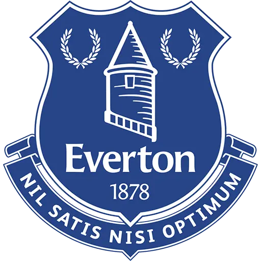 Logo Everton