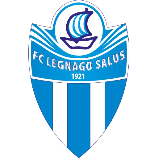 Logo Legnago Salus