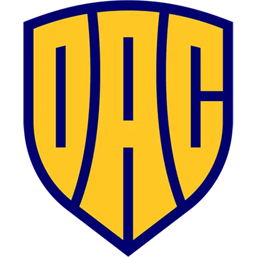 Logo DAC 1904 Dunajská Streda
