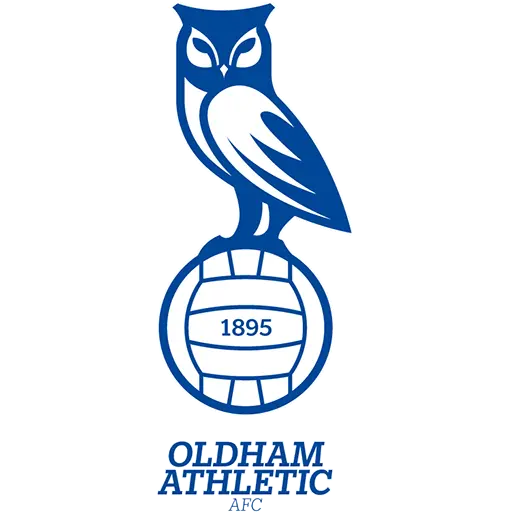 Logo Oldham