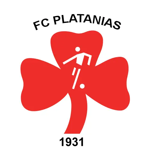 Logo Platanias